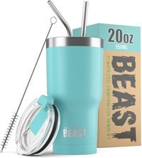 Greens Steel Beast Paslanmaz Çelik 550 ml Pipetli Outdoor Bardak Termos Bordo