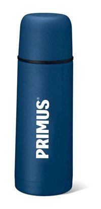 Primus Paslanmaz Çelik 500 ml Outdoor Matara Termos Lacivert