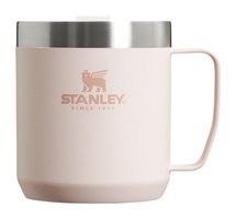 Stanley The Legendary Paslanmaz Çelik 350 ml Outdoor Bardak Termos Pembe