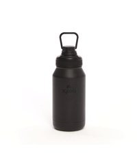 Igloo Sportsman Paslanmaz Çelik 950 ml Outdoor Matara Termos Siyah