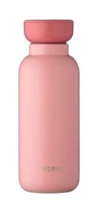 Mepal Insulated Bottle Paslanmaz Çelik 350 ml Outdoor Matara Termos Pembe