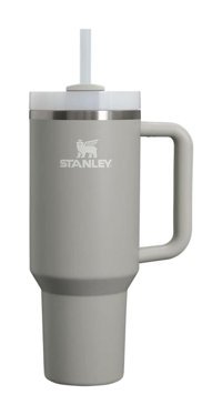 Stanley Quencher H2.0 Flowstate Paslanmaz Çelik 1.18 lt Outdoor Bardak Termos Yeşil