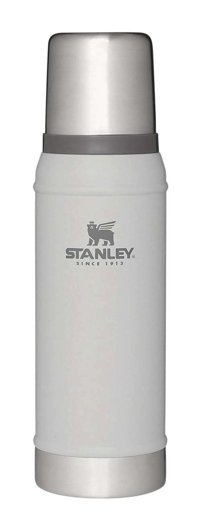 Stanley Classic Outdoor Matara Termos Beyaz