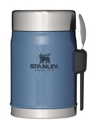 Stanley Legendary Outdoor Yemek Termos Mavi