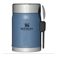 Stanley Classic Paslanmaz Çelik 40 lt Outdoor Yemek Termos Mavi