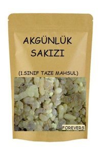 Forevers Doğal Tane Sığla Ağacı Sakızı 150 gr