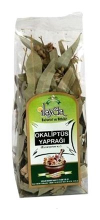 İlayda Okaliptus Yaprağı 40 gr