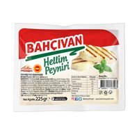 Bahçıvan Hellim İnek Peyniri 225 gr