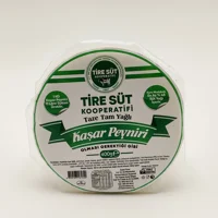 Tire Süt Kooperatifi Kaşar Peyniri 400 gr