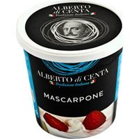 Alberto Di Centa Mascarpone İnek Peyniri 350 gr