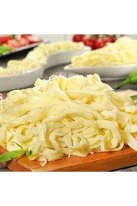 Trabzon Yöresel Trabzon Kuymaklık Çeçil İnek Peyniri 1 kg