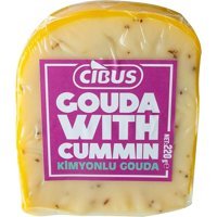 Philadelphia Kimyonlu Gouda İnek Peyniri 230 gr