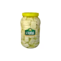 Bakkal Hasan Tam Yağlı Antep Koyun Peyniri 500 gr