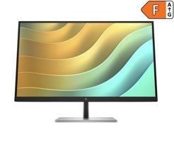 Hp E27U G5 6N4D3AA 75 Hz 5 ms 27 inç Flat IPS HDMI 1920x1080 px FHD LED Monitör