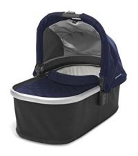 Uppababy Vista Taylor Cruz 9 kg Kapasiteli Portbebe Siyah