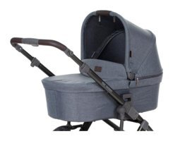 Abc Design 5.4 kg Kapasiteli Portbebe Gri