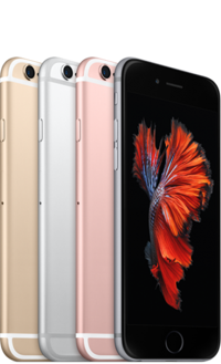 Apple iPhone 6s 32 GB Hafıza 2 GB Ram 4.7 inç 12 MP IPS LCD Ekran iOS Akıllı Cep Telefonu Gri