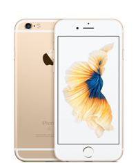 Apple iPhone 6s 32 GB Hafıza 2 GB Ram 4.7 inç 12 MP IPS LCD Ekran iOS Akıllı Cep Telefonu Altın