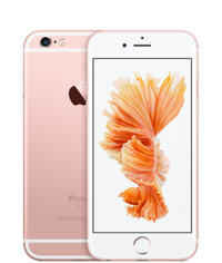 Apple iPhone 6s 64 GB Hafıza 2 GB Ram 4.7 inç 12 MP IPS LCD Ekran iOS Akıllı Cep Telefonu Pembe