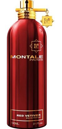 Montale Red Vetiver EDP Odunsu Erkek Parfüm 100 ml