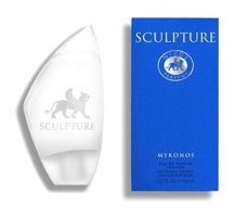 Nikos Sculpture Sculpture Mykonos EDP Aromatik Erkek Parfüm 100 ml