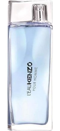 Kenzo L'eau Pour Homme EDT Çiçeksi Erkek Parfüm 100 ml