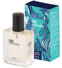 Bargello Raphella 695 EDT Turunçgil Erkek Parfüm 50 ml