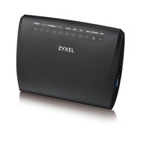 Zyxel VMG3312-T20A 5 Port Kablolu VDSL2 Modem