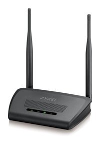 Zyxel NBG-418NV2-EU0101F Kablolu Modem