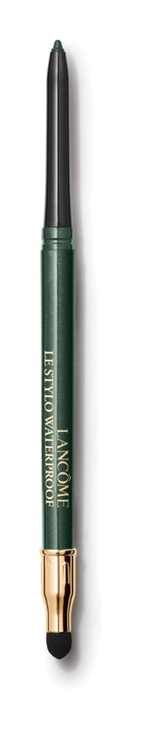 Lancome Le Stylo Waterproof 06 Vision Ivy Asansörlü Mat Akmayan Yeşil Göz Kalemi