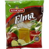 Altıncezve Elma Aromalı İçecek Tozu 250 gr