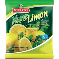 Altıncezve Nane Limon Aromalı İçecek Tozu 300 gr