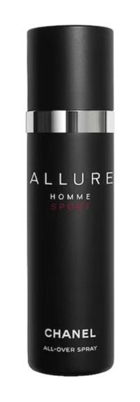 Chanel Allure Home Sport Sprey Erkek Deodorant 100 ml