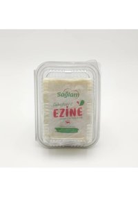 Sağlam Gökçebayır Ezine İnek Peyniri 500 gr