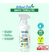 Sır Bitkisel Özlü Sprey Banyo Temizleyici 500 ml