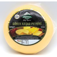 Yaylabaşı Kaşar Peyniri 1 kg