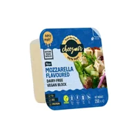 Cheezmir Vegan Mozzarella İnek Peyniri 250 gr