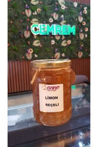 Cemrem Limon Reçeli 700 gr