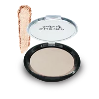 Sheida Make Up No:1 Toz Pot Highlighter