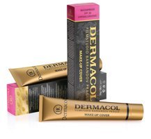 Dermacol Make Up Cover Güneş Koruyuculu Krem Fondöten 30 gr