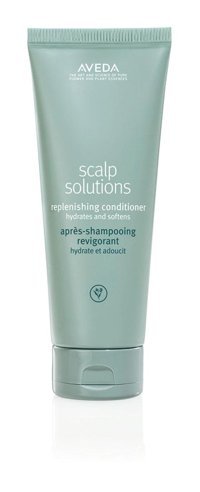 Aveda Scalp Solutions Babassu-Moringa Yağı Silikonsuz Sülfatsız Nemlendirici Boyalı Tüm Saçlar İçin Kadın Saç Kremi 200 ml