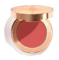 Charlotte Tilbury Beatiful Glow Beach Peach Saten Krem Allık