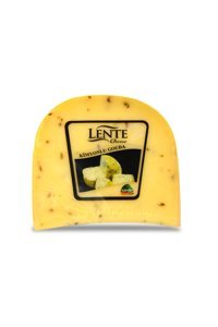 Lente Kimyonlu Beyaz İnek Peyniri 200 gr