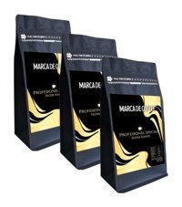 Marca De Coffee Profesionel Special Filtre Kahve 3x250gr.