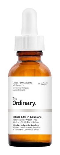 The Ordinary Retinol in Squalane Yüz Serumu 30ml