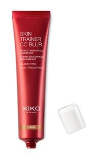 Kiko Milano Skin Trainer CC Krem 30 ml