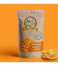 Aktar Diyarı Dilim Portakal 50 gr