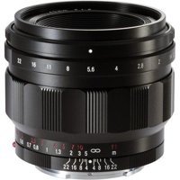 Voigtlander Nokton 40 mm f/1.2 Teleconverter Lens