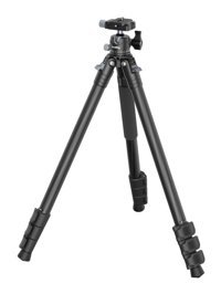 SmallRig AP-10 4 Kademeli Ball Head Tripod 133 cm