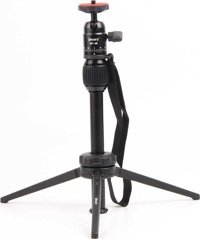 Jmary MT-68 2 Kademeli Telefon Ball Head Tripod 39.5 cm